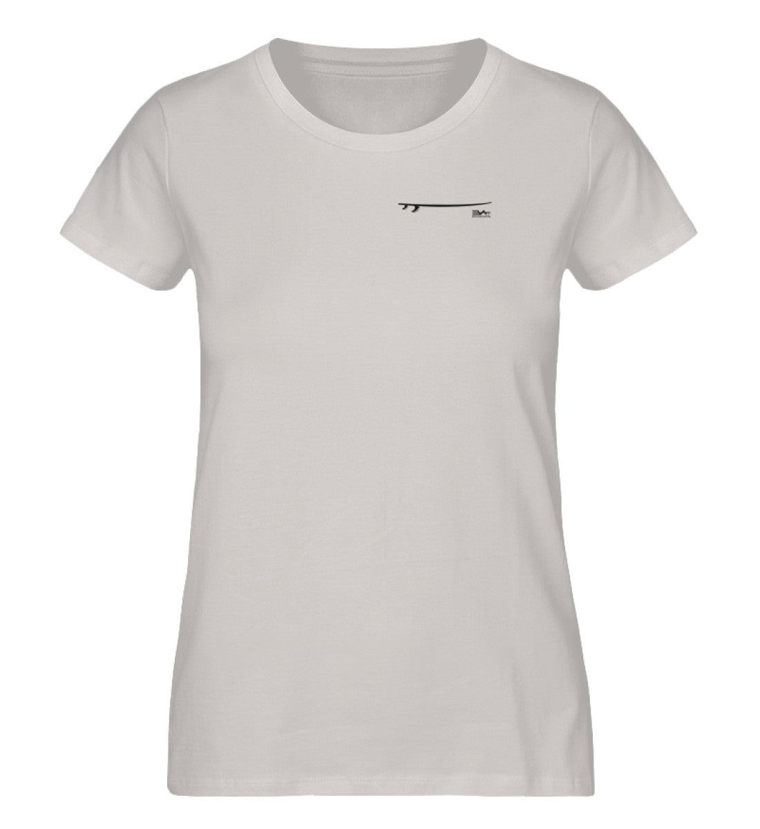 Cream Heather Grey-7085